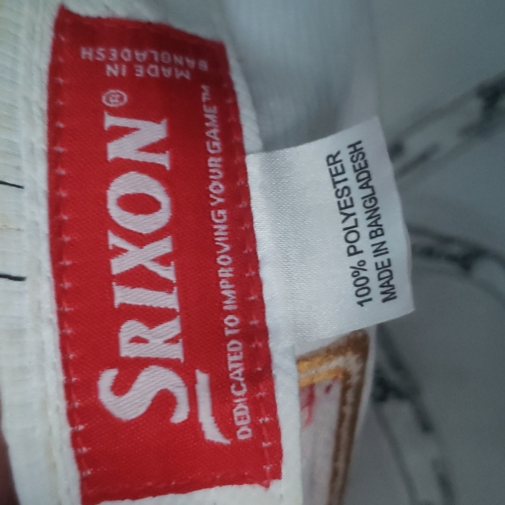 Srixon hat - Picture 6 of 6